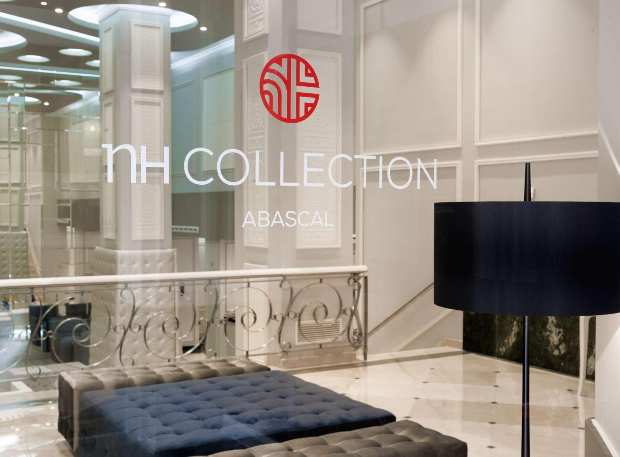 Nh Collection Madrid Abascal — Fotos 1